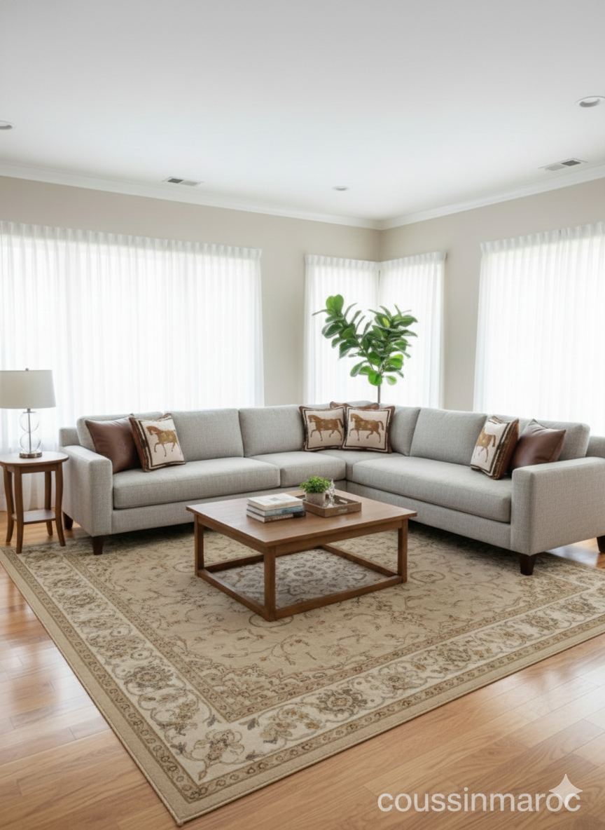 Duo Élégance Équestre