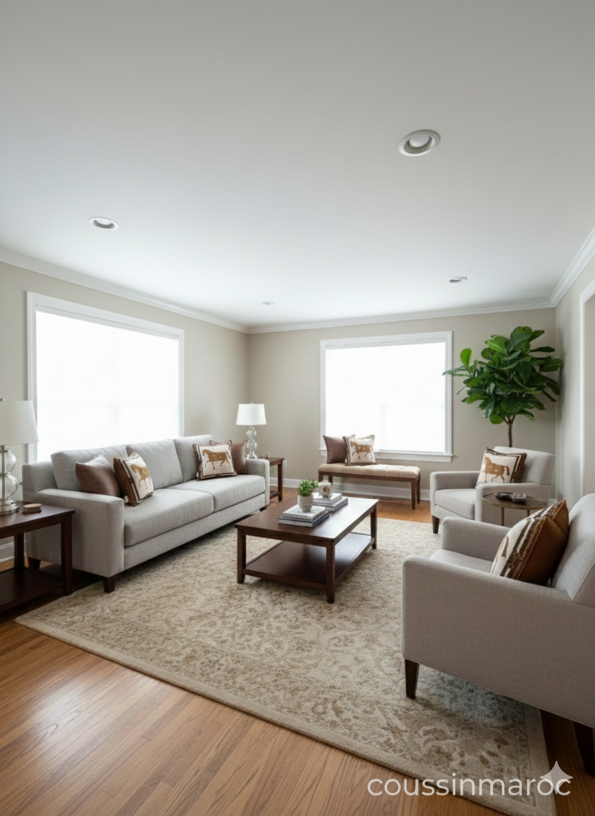 Duo Élégance Équestre