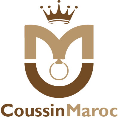 coussin maroc